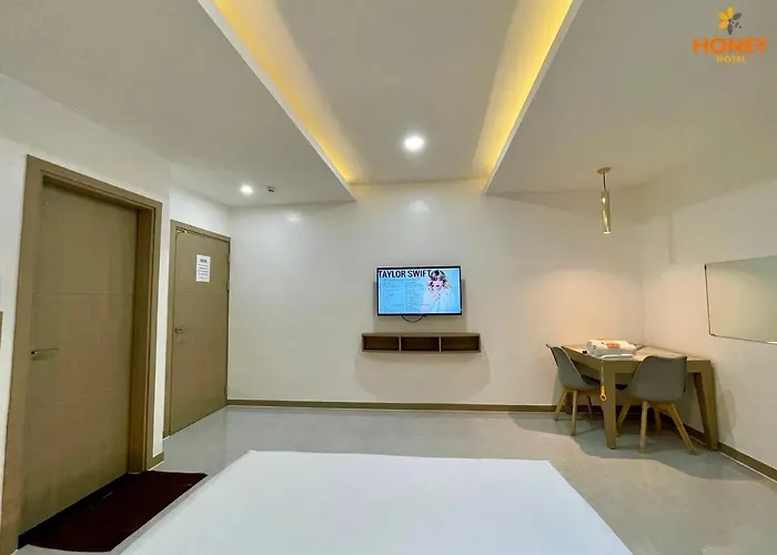 Maganda Hotel - Balibago