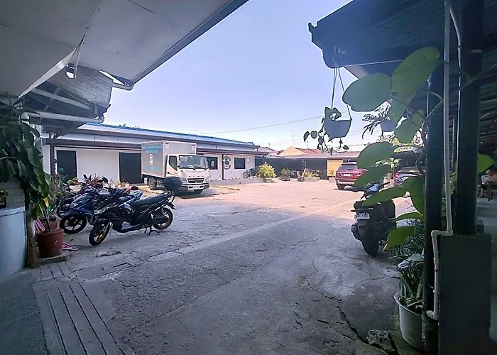 Vincent Resort Hotel